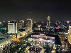 -Hi City·城市之巅