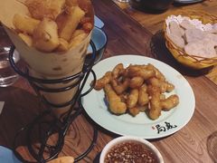 -局气 烤鸭·北京菜(光华路店)