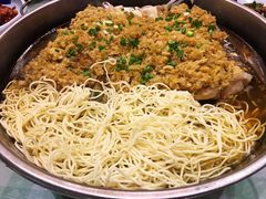 -俭朴菜(鲁磨路店)