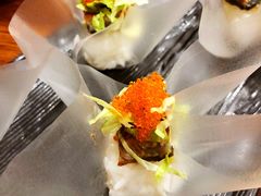 -樱の花亭日本料理店