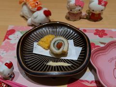 -松临·铁板烧&Omakase(神农店)