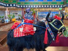 -后院犇牛主题餐厅(云岗店)