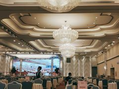 大堂-圣丰城酒家·宴会(宝安大仟里店)