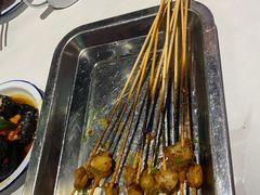 -老长沙龙虾馆·聚会餐厅(白石洲店)