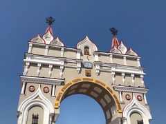 -布拉戈维申斯克