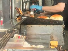 -丹麦饼店