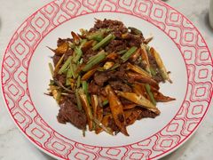 -径山十八道·风味民间菜(华夏之心店)