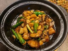 -港丽餐厅(龙之梦长宁店)