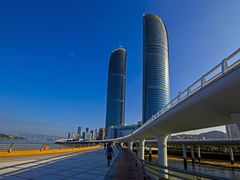 -演武大桥观景平台