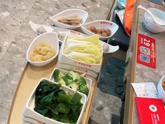-季季红火锅(青山湖万达店)