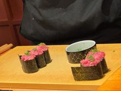 -Sushi Hanzo半藏(天环广场店)