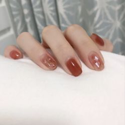 -Adore nail日式美甲美睫