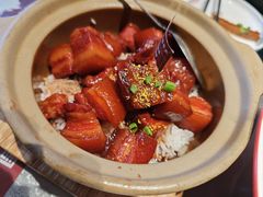 -老济南·地道济南菜(大明湖店)