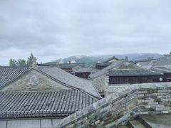 -台州府城(江南长城)