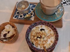 -龟兹KUCINA·新疆菜(前滩L+PLAZA店)