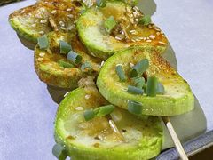 小瓜-湛江江记蚝莊烧烤工场(金海岸店)