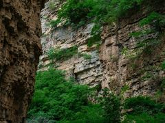 -龙门涧景区