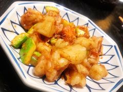 -誉八仙酒楼(静安大悦城店)