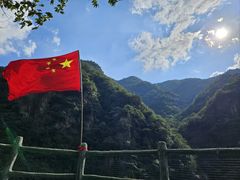 -浙北大峡谷