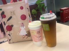 -奈雪的茶(新天地广场PRO店)