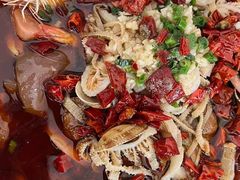 -碧海银沙海鲜餐厅(恒大海上威尼斯店)