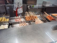 -上海财经大学-新食堂