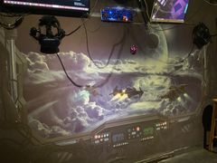 -游趣VR·虚拟现实体验馆(天河店)