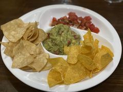 -panchos 墨西哥餐厅(嘉绿苑店)