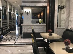 -铜锣湾·有麝自然香(长嘉汇购物公园店)