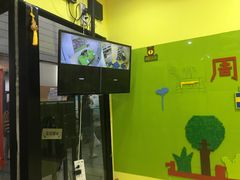 -瓦力工厂机器人编程培训中心(龙德紫金商场店)