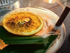 -Nirvana Cafe&Bar(北仓文创街区店)