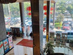 -明珠海港大酒店