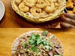 -烤五行·烧烤烤串(石佛营店)