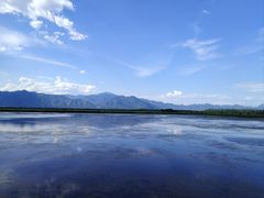 -野鸭湖国家湿地公园