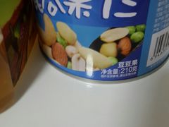 -果仁张(食品街店)