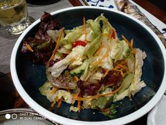 -长崎家日式料理(人民大街店)