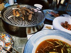 -十三姨正合丰烤肉(营迹路店)