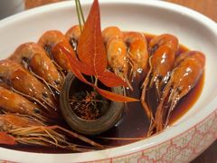 -乔街深夜食堂·小龙虾·高压锅生蚝(杭州总店)