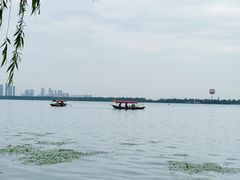 -东湖生态旅游风景区
