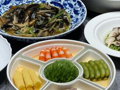 -新光酒家·方亮蟹宴·河豚(浦东店)