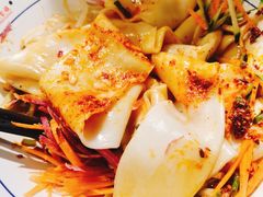 -陕味食族油泼面(同济南路店)