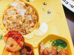 -伽喱博士 Dr.CURRY咖喱饭(太阳宫咖喱店)