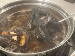 -太婆天府山珍酒楼(亚运村店)
