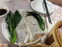 -华源餐厅·海鲜大排档(日月贝店)