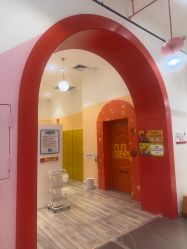 -玩元素·家庭游乐成长中心(香格里拉店)