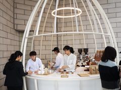 -% Arabica阿拉比卡咖啡(深圳湾万象城店)