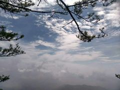 -洛阳白云山景区