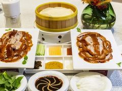 -阿庄新豫菜(航海东路店)