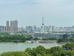 -云龙湖旅游景区