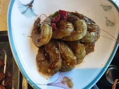 -连锦记海鲜烧烤大排档·锦州特色(西安路交大店)